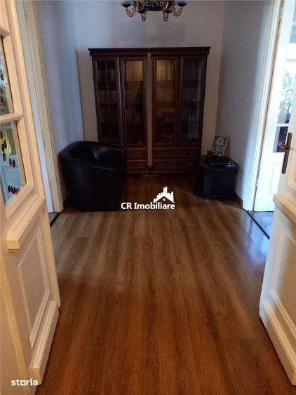 Apartament cu 2 camere semidecomandat în Vatra Luminoasă