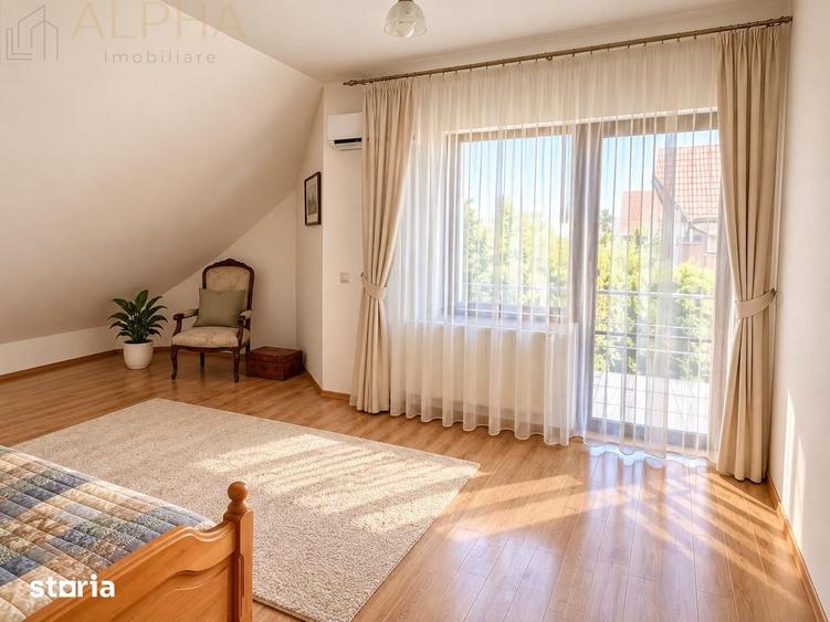 CASA TIP DUPLEX DE VANZARE 187 MP UTILI | 3 DORMITOARE | GARAJ | BIS - 9