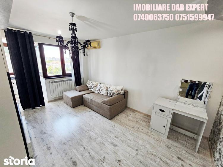 Apartament 2 camere, MOBILAT si UTILAT COMPLET - 5
