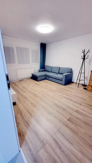 Apartament cu 2 camere decomandat în Unirii