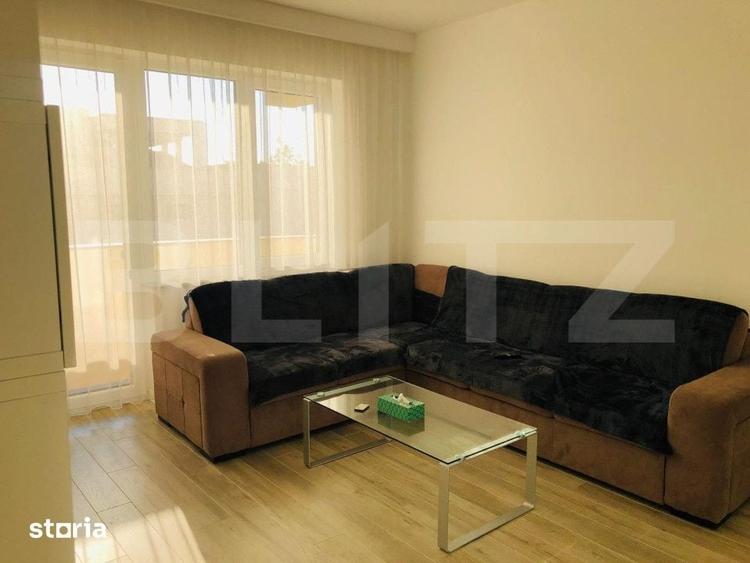 Apartament cu 2 camere în Central