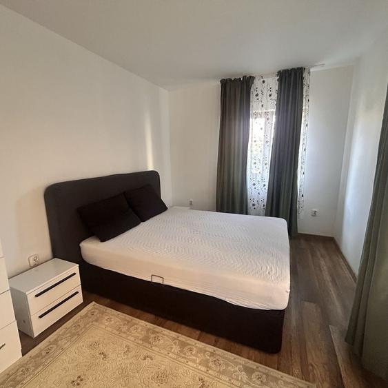 Apartament cu 2 camere decomandat în Florești