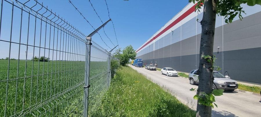 Teren Construcții intravilan de 13850 mp, în Domnești