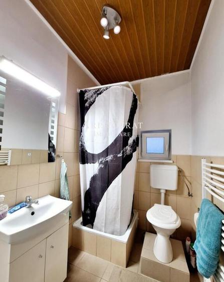Casă cu 3 camere cu Teren 1172 Mp în Corbeanca