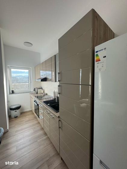 Apartament cu 3 camere decomandat în Câmpulung Moldovenesc