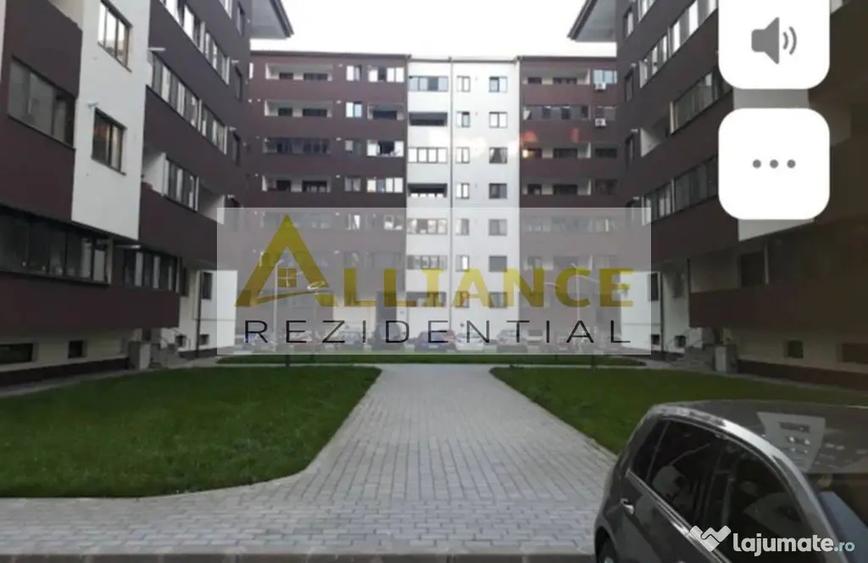 Apartament cu 2 camere decomandat în Sălaj