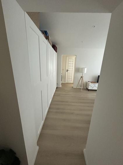 Apartament cu 2 camere în Micălaca