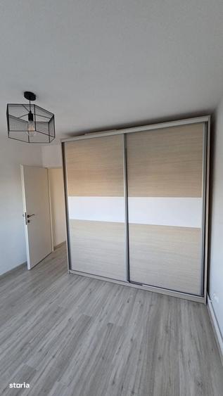 Apartament cu 2 camere decomandat în Gruia