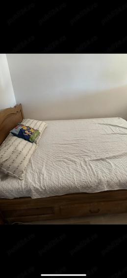 Inchiriez Apartament Comfort 1-mobilat zona Militari Bucure?ti Sect 6 cu parcare privata - 4
