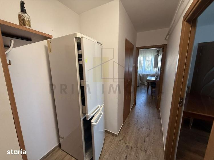 Apartament 2 camere | Copou - Gaudeamus | Aproape de UAIC si UMF - 9