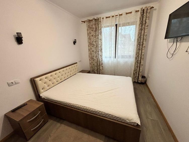 Casă cu 4 camere în Predeluț
