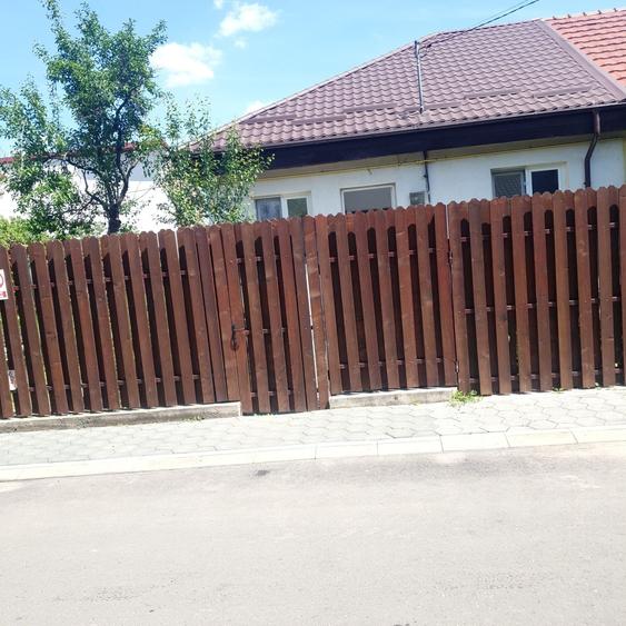 Casă cu 2 camere în Exterior Vest