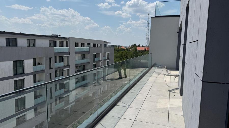 REA1029345 Apartament 3 camere Ivy Residence - 10