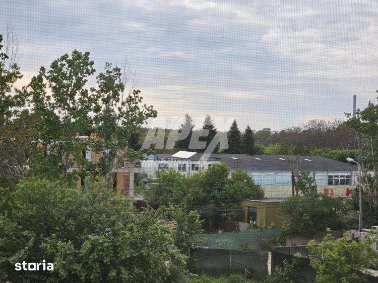Garsonieră în Prelungirea Ghencea