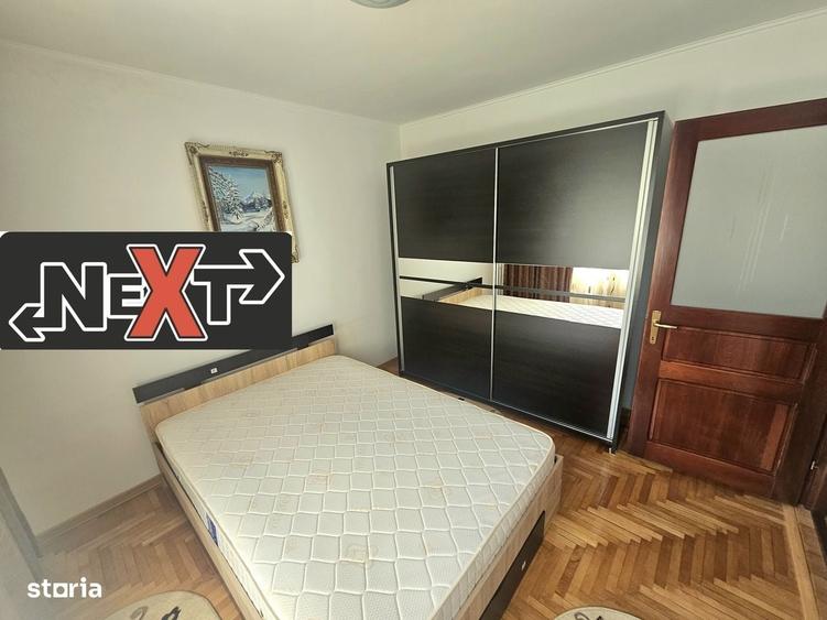 Apartament cu 3 camere în Dărmănești