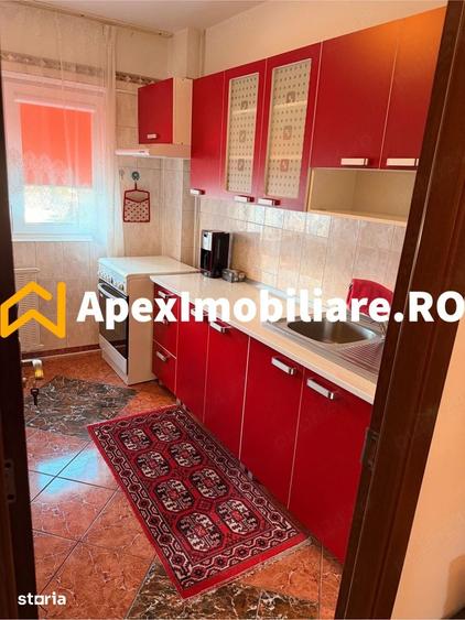 Apartament cu 2 camere nedecomandat în Ștefan cel Mare