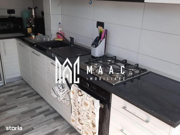 Casă cu 4 camere în Jiblea Veche