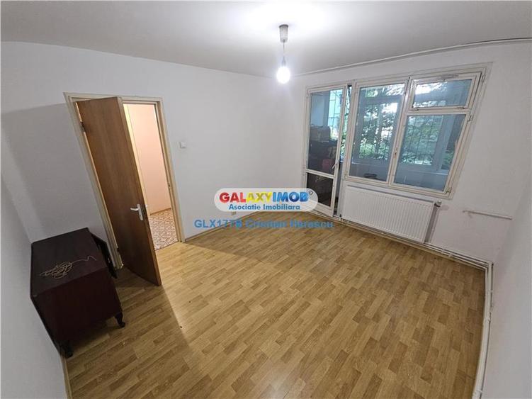 Apartament cu 3 camere decomandat, mobilat în Drumul Taberei