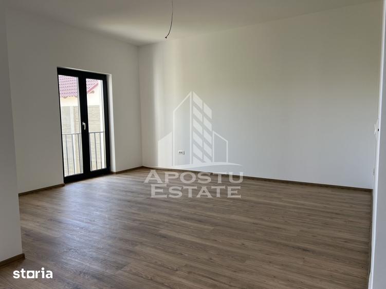 Duplex cu 4 camere P+E, de vanzare, in Beregsau Mare - 13