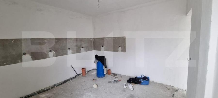 Casa P+1, 131 mp utili, teren 400mp, zona Brestei - 8