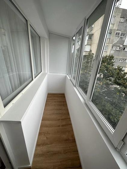 Apartament cu 2 camere decomandat în Brâncoveanu