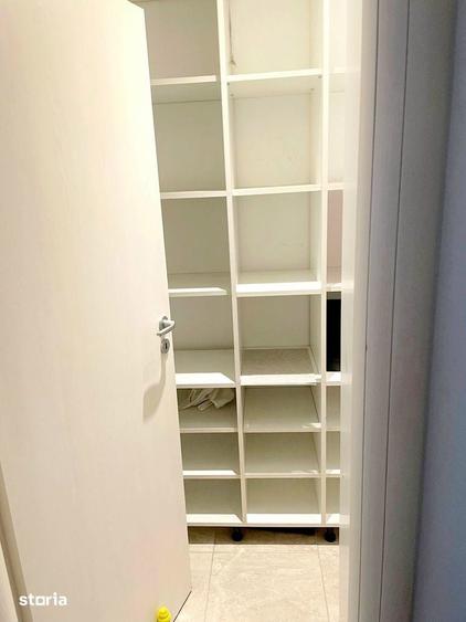 Apartament cu 3 camere decomandat în Chiajna