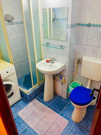 Garsonieră decomandată în Valea Rosie
