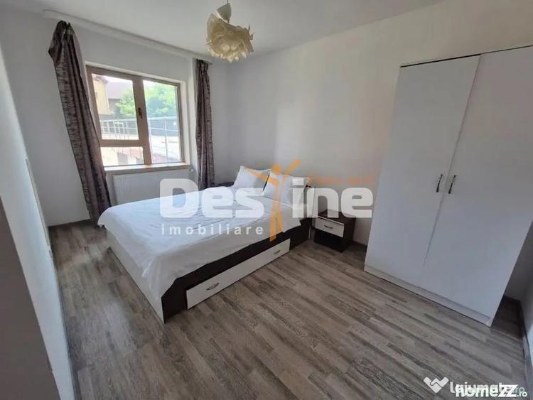 Apartament cu 2 camere semidecomandat în Fundeni