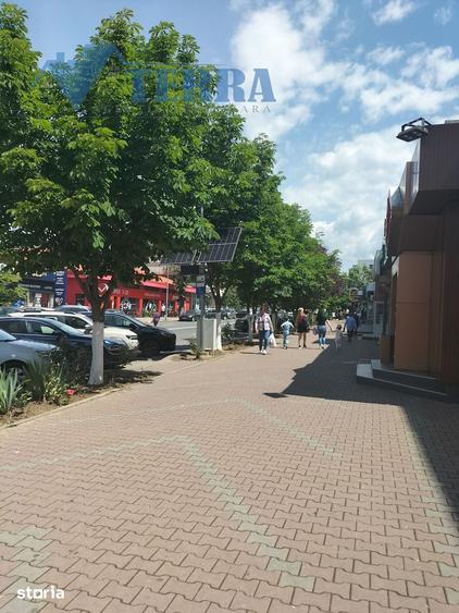 Spațiu comercial, de 32 mp, în Ultracentral