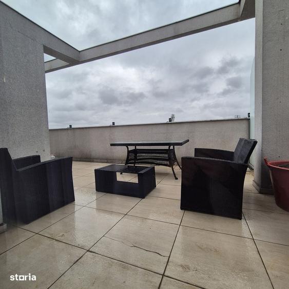 Apartament cu 3 camere în UTA