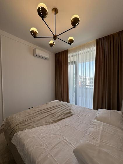 Apartament cu 3 camere în Pipera