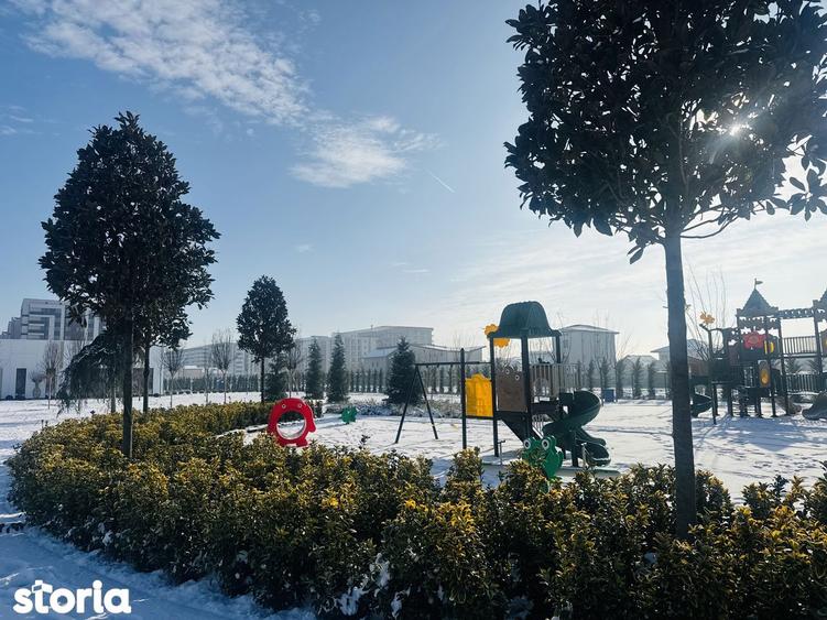 Apartament cu 3 camere în Militari