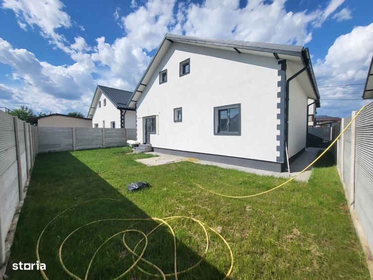 Casă cu 3 camere cu Teren 320 Mp în Central