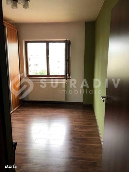 Apartament 3 camere decomandate | 2 bai | 2 balcoane | Intre Lacuri - 3