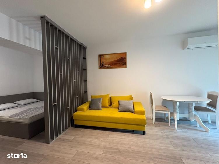 Garsoniera I Studio Premium I Smart Residence Lujerului Iuliu Maniu - 2