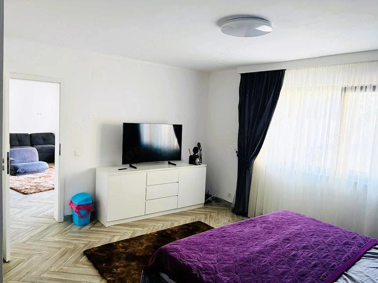 Casă cu Teren 521 Mp în Salcia