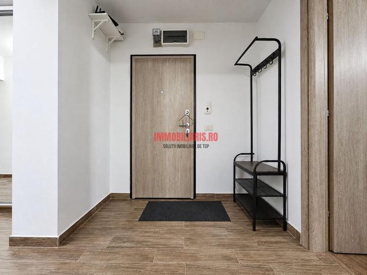 Apartament cu 3 camere decomandat, mobilat în Dristor