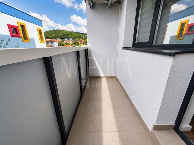 Apartament o camera de vanzare in Floresti - 5