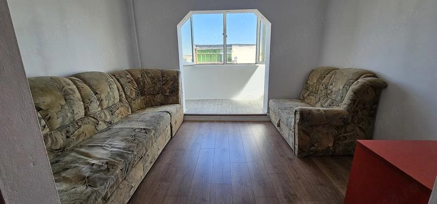 Apartament cu 2 camere decomandat în Micălaca