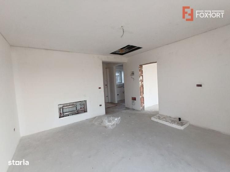 Apartament cu 2 camere decomandat în Girocului