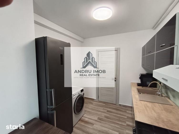 Apartament cu 2 camere decomandat, mobilat în Apărătorii Patriei