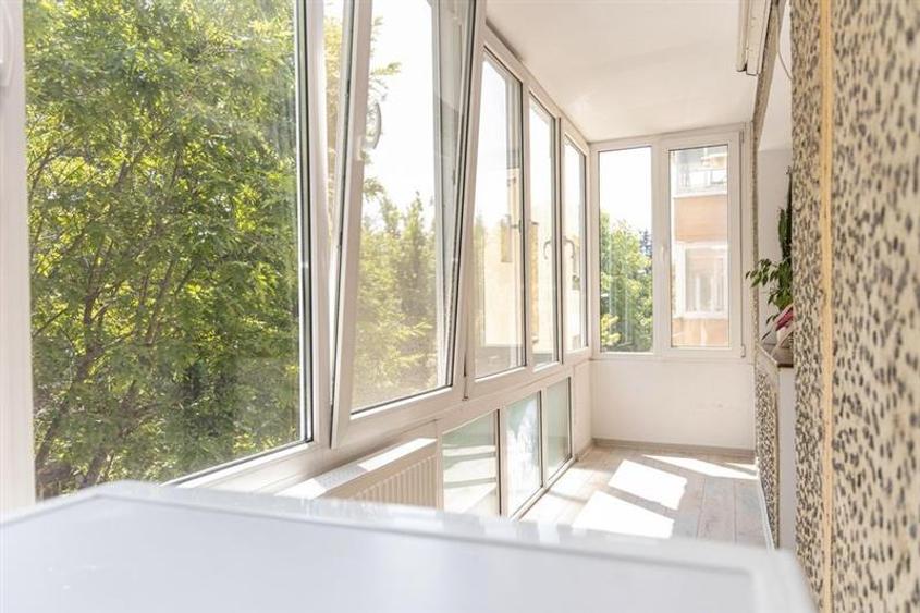 Apartament  2 camere etaj intermediar zona Gemenii - 2