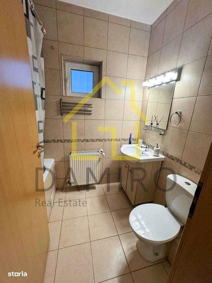 Apartament cu 2 camere semidecomandat în Titan