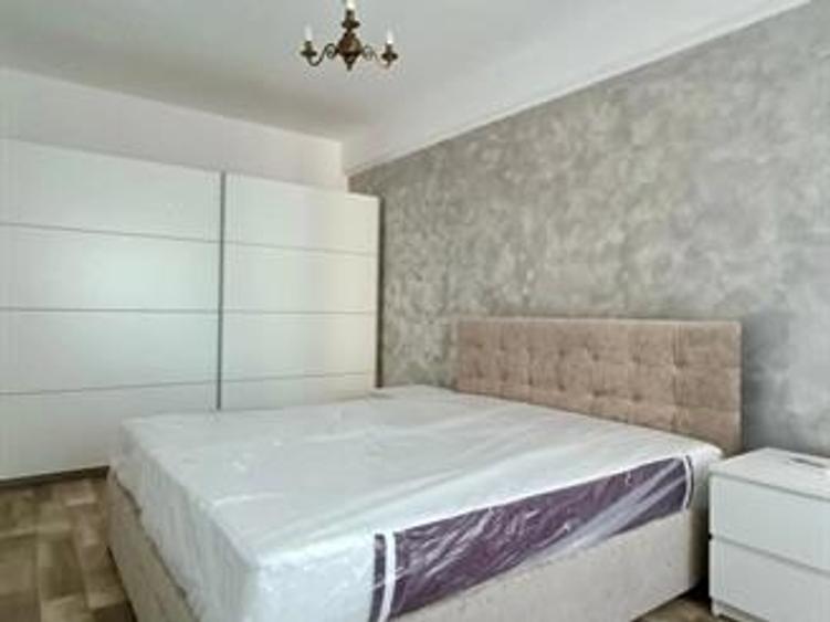 Apartament cu 2 camere decomandat, mobilat în Sisești
