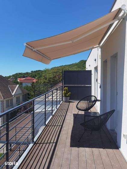 Apartament cu 2 camere în Podgoria