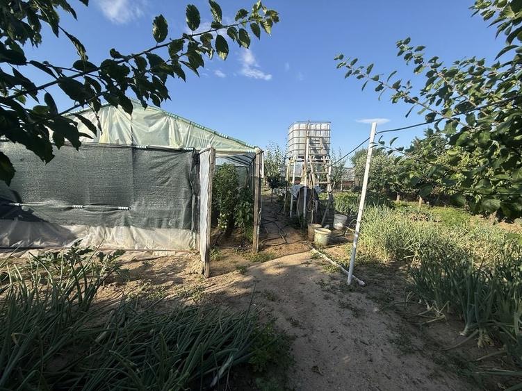 Casă cu 4 camere în Olari