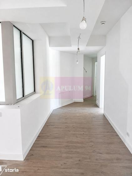 Apartament 4 camere, tip duplex, P+1 Licurg - 10