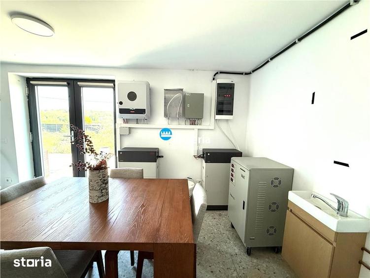 Casă cu 4 camere cu Teren 2165 Mp în Miroslava