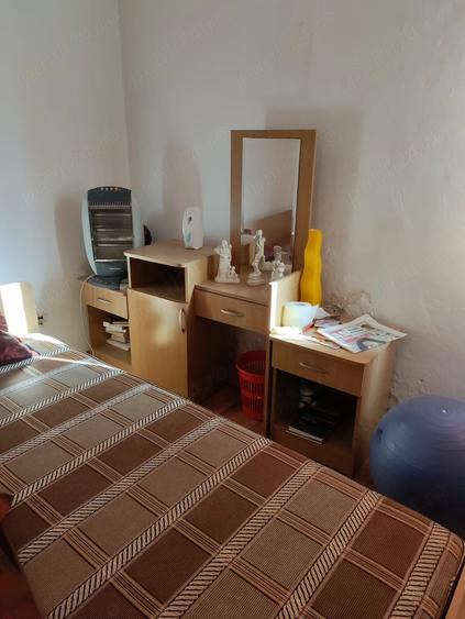 Apartament cu 3 camere nedecomandat în 5 Călărasi