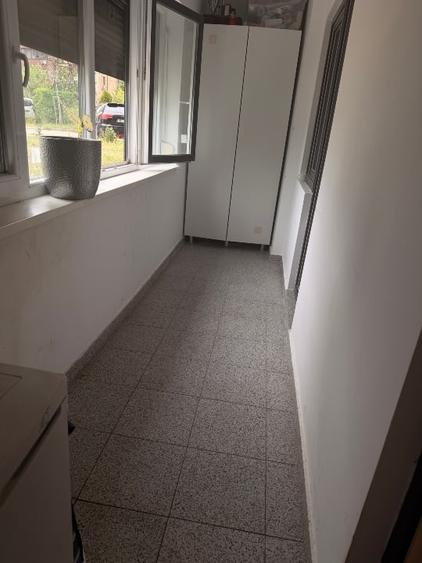 Apartament cu 3 camere decomandat, mobilat în Militari